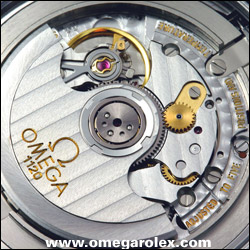 omega calibre 1120