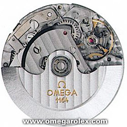 omega 1164